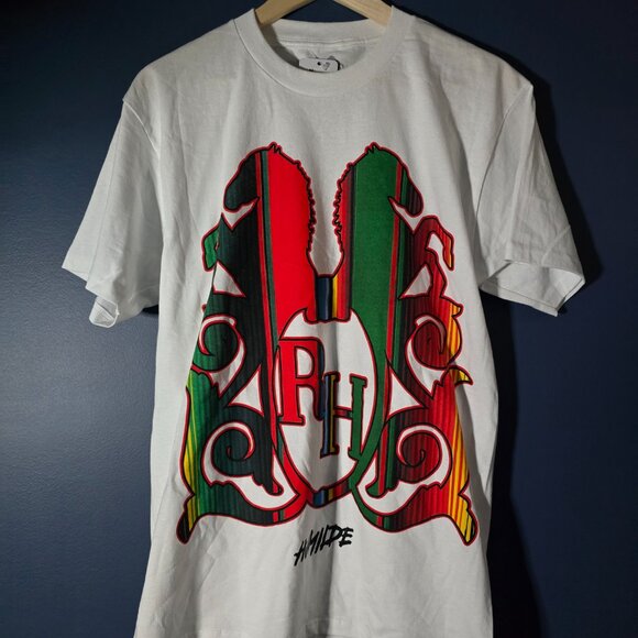 Rancho Humilde Tshirt Size Small - Picture 3 of 3